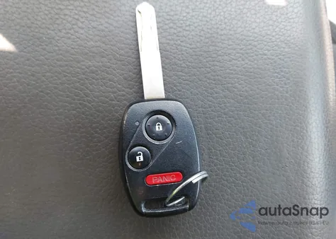 2007 Honda Pilot Ex from USA, damaged, VIN 5FNYF18457B015328